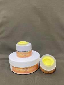 Sunscreen Brightening SPF 50 Uk 100 gr - 1 kg