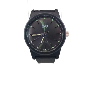 Q&Q WATCH RUBBER WATCH VR35J030Y^