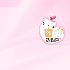 MUCHLOVE | Hydrating Wet Food for Cats