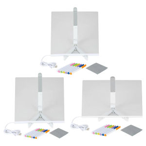 LED Letter Message Board: A Creative DIY Solution for Kids