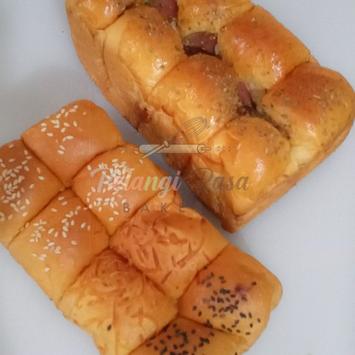 Roti Sobek mix Varian Lazada Indonesia