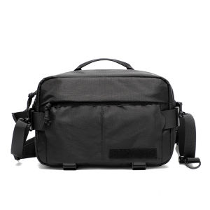 SEWAFOX | Waterproof Tactical Xpac Camera Messenger Bag