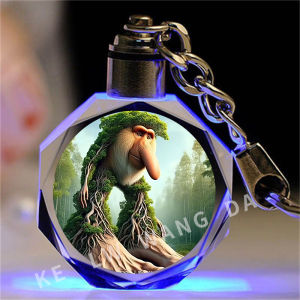 Đồ Chơi Trang Trí Khóa Pha Lê Phát Sáng Theo Phong Cách Khoa Học Viễn Tưởng Quà Tặng Cho Bé Trai Và Bé Gái Trang Trí Khóa