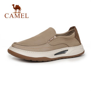 Camel | Giày Dép Thoáng Khí Thoải Mái Phong Cách Thường Ngày