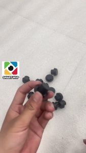 Nút Cao Su Gắn Đế Cơ Bida | Nút Cao Su Chụp Đế Gậy Bi-A