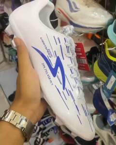 KUALITAS PREMIUM ! SPECS SEPATU SEPAK BOLA LIGHTSPEED REBORN FG