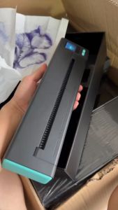 XIRU XR3 Tattoo Printer(สุ่มสี)