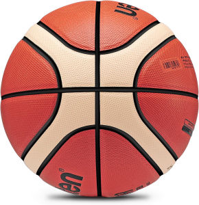 Molten Basketball PU Official Certification Competition Basketball Standard Ball Mens and Womens Training Ball SIZE 7 6 5