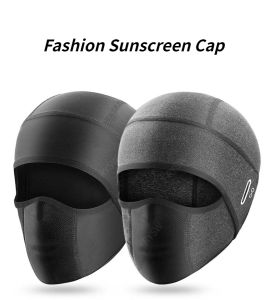 Khẩu Trang Chống Nắng Kèm Kính Bảo Vệ Toàn Bộ Khuôn Mặt Tiện Dụng