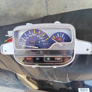 SPIDO SPEEDOMETER SPIDOMETER FIZ R FIZR FIZ ASSY