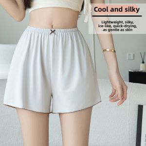 Miiow | Anti-Slip Underwear Pant Summer Non-Crease Loose Shorts