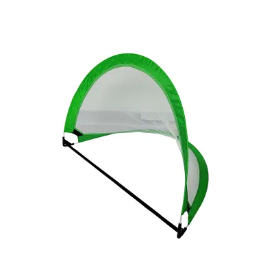 Portable Foldable Soccer Goal
