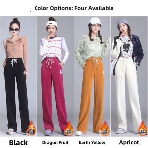High Waisted Wide Leg Slim Fit Trousers