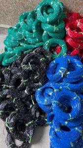 COMBO 4 cuộn dây điện lõi đồng 1kg chuyên dùng cho ô tô. Màu sắc ngẫu nhiên
