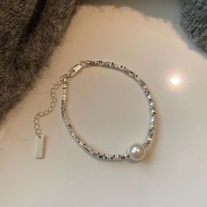 CAFFTI | High-end Luxurious 2026 New Womens Pearl Necklace