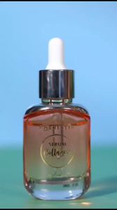 Batrisyia Serum Collagen 25ml: Kulit Cerah & Lembut