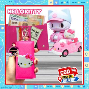 Sahabat Shopping - Dompet Stnk Hellokitty My Melody|Dompet Stnk Motor dan Mobil Karakter Hellokitty My Melody|Dompet Stnk Karakter Lucu