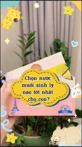 [Chính hãng] Nước muối hồng Physiodose Gifrer Pháp nội địa (có tem phụ) cho bé từ sơ sinh