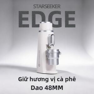 STARSEEKER | Máy Xay Cà Phê Điện Cho Quán Cà Phê Nhỏ và Doanh Nghiệp Ý