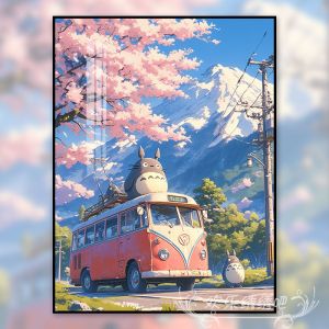 Modern Simple Style Cross Stitch Kit Living Room Sakura Tree Underhand DIY Handmade Gift Full Diamond Brick Stone Sticker 5D