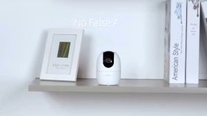 IMOU Ranger 2 กล้องวงจรปิด รุ่น  2MP รุ่น IPC-A22EP-L ตรวจจับการเคลื่อนไหว พูดโต้ตอบได้ หมุนได้ 360 องศา