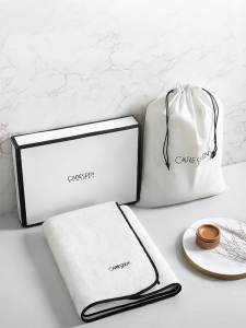 KANGERXIN | Luxurious Absorbent Thick Towel