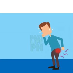 PrettyFloral~HEMORRHOIDS Miracle Ointment: A Safe & Effective Healing Cream