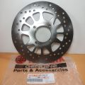 piringan cakram depan Yamaha Jupiter z Jupiter MX Vega ZR fizr Vega r piringan cakram disc jupiter. 
