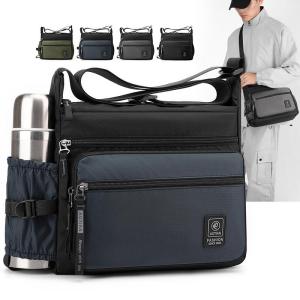 Túi Đeo Chéo Nam Oxford Túi Đeo Vai Đơn Dung Tích Lớn Túi Du Lịch Công Sở Thường Ngày Túi Đeo Chéo Bằng Vải Oxford