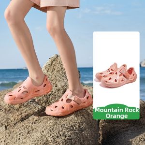 Kocotree | Summer Beach Clog Sandals for Kids and Adults