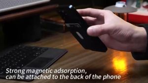 For magsafe magnetic card wallet for iPhone magsafe card holder case iPhone 12/13/14/15/16/17 find my For magsafe wallet