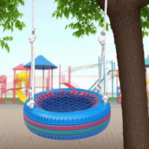 Vòng Lốp Cao Su Ngoài Trời Cho Người Lớn Và Trẻ Em Vòng Lốp Siêu Chịu Lực Vòng Lốp Ngoài Trời Sân Vườn Vòng Lốp Cải Tạo Cho Trẻ Em