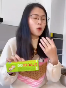 ผลิตภัณฑ์เสริมอาหาร LACTOGG เพื่อสุขภาพลำไส้ที่ดี เหมาะสำหรับทุกวัย