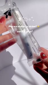 Madame Gie Mascara +62 / Makeup Maskara 5gr