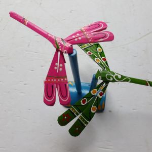 Chuồn Chuồn Tre Bến Tre Chuồn tre xinh shop