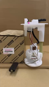 ORIGINAL PERODUA ATIVA AXIA D74A 2023 FUEL PUMP ASSYSEMBLY PUMP MINYAK PETROL 23210-BZ271