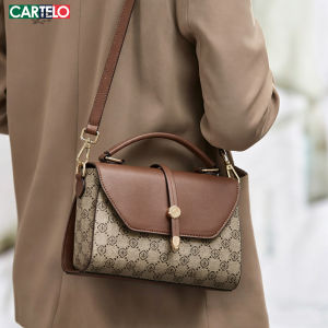 CARTELO | Mothers Day Gift Single Shoulder Bag