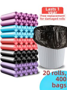 maitian | Thick Black Trash Bags for Kitchen
