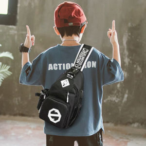 Fashionable Boys Crossbody Bag