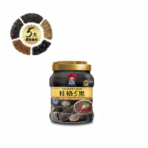 Quaker | Nutritious Quick Oatmeal Cereal Can