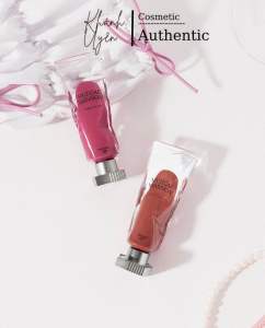 Son kem lì Muzigae mansion premium vegan base lip liquid