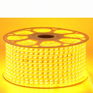 YUANMUXUAN | Waterproof Outdoor Light Strip Warm White