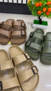 L รองเท้าแตะ รองเท้า 2 ตอน รองเท้าลำลอง ใส่ได้ทั้งชายหญิง มีไซส์ด้วยนะคะ รุ่น AP 2562 มีไซส์ 32-45