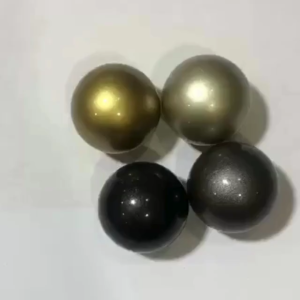 3129 Plastic Handle For Cabinet and Drawers in Helmet Color