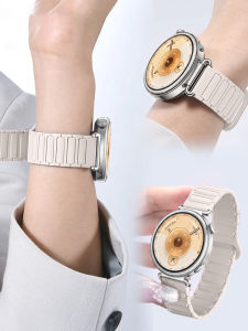 Divi | Sport Water-resistant Breathable Silicone Magnetic Strap