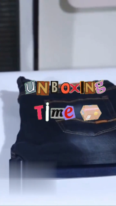 42-50inch Celana Jeans Pria Nyaman Elastis Ukuran Jumbo Pinggang Tinggi Bahan Premium