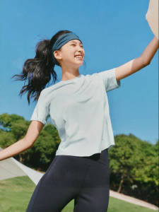 Beneunder | Cooling Quick-Dry Womens T-Shirt