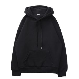 Mens White Hoodie with Venom and Symbiotic Facial Design and Black Splash Effect Superhero Pattern Pullover Marvel