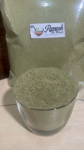 Daun Kenikir Bubuk 1 Kg Dengan Beragam Manfaat