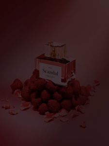 Heura Parfum SCANDAL — Parfum Wanita Cewek Tahan Lama OFFICIAL PARTNER